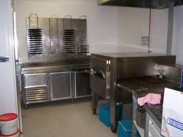 Jakaraas Licences Resturant Devonport Picture 3