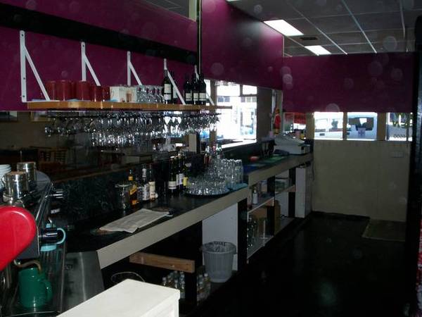 Jakaraas Licences Resturant Devonport Picture 2