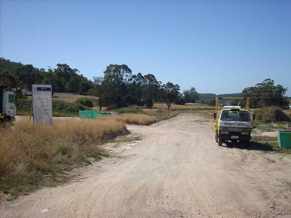 Prime Light Industrial Land - Spreyton Picture 2