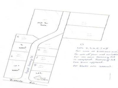 Prime Light Industrial Land - Spreyton Picture