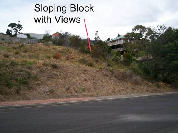 Land in Select Area Picture 1