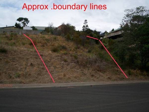 Land in Select Area Picture 2