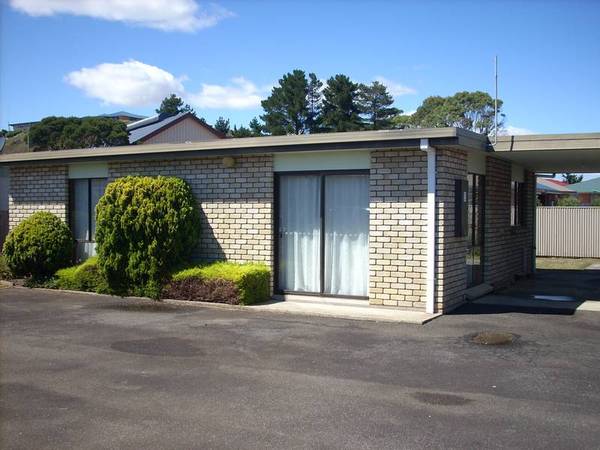 Unit - East Devonport Picture 1