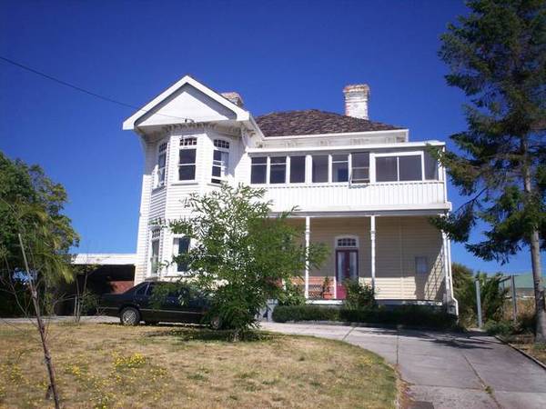 Outstanding Developement Site & Residence Picture 1