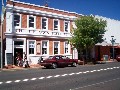 Commercial Building - Main Street of Ulverstone Picture
