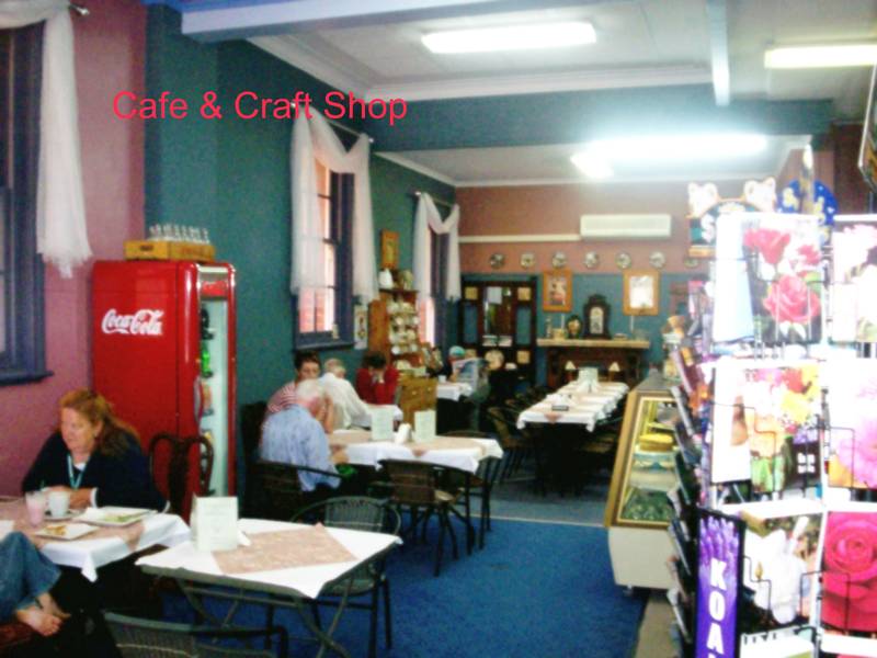 Commercial Building - Main Street of Ulverstone Picture 3