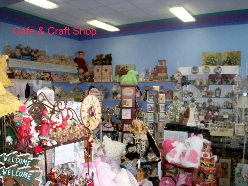 Commercial Building - Main Street of Ulverstone Picture 2