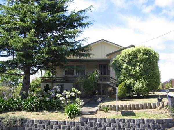 Country Sunshine Picture 1