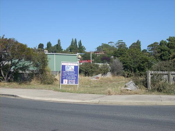 Light Indutrial Land Picture 1