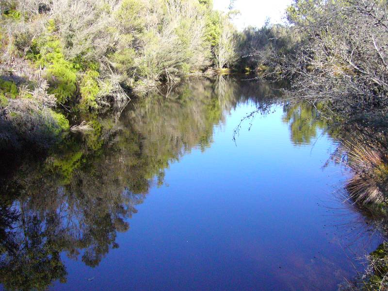 Get Away From It All Picture 1