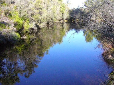 Get Away From It All Picture