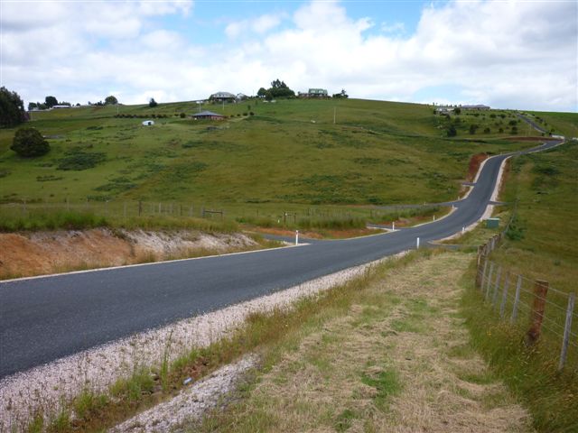 New Rural Residential Subdivision -Brookes Heights Estate-Lower Barrington Picture 1