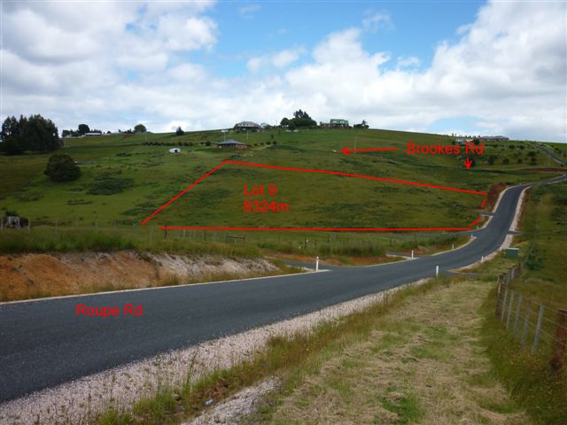 New Rural Residential Subdivision -Brookes Heights Estate-Lower Barrington Picture 3