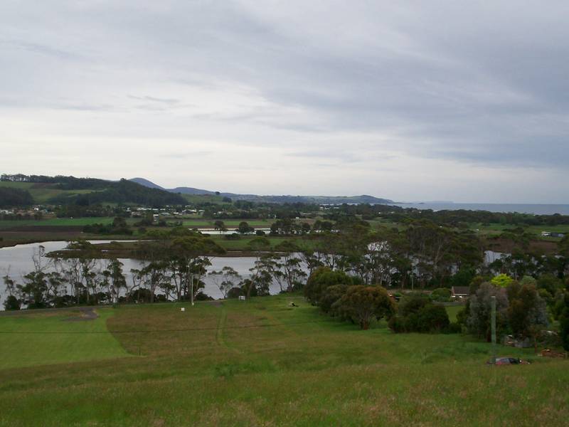 Breath taking Sea, Coastal & River Views from large block of 4003m2 Picture 2