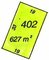 REDUCED!! LAND IN REGENT WATERS ESTATE! Picture 2