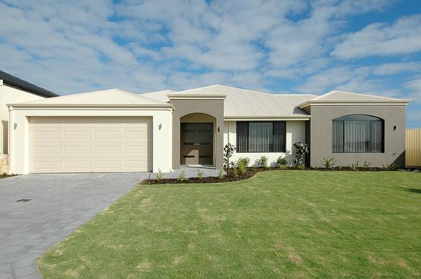 ITS OKAY, THE BUILDER DID IT FOR YOU! Picture 1