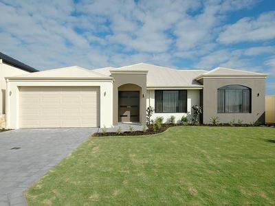 ITS OKAY, THE BUILDER DID IT FOR YOU! Picture