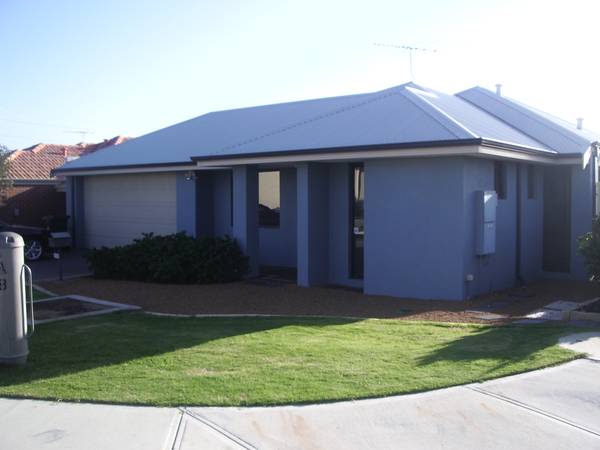 Home Open Tuesday 6th May 4:30 - 4:45pm. Picture 1