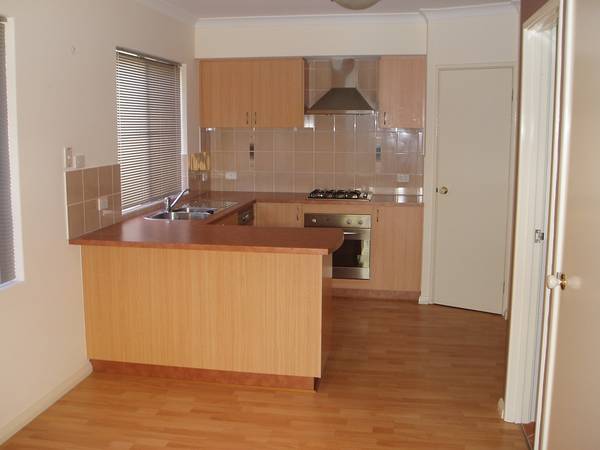 Modern Townhouse -
Home Open Tuesday 20th May 10:30 - 10:45am Sharp Picture 2