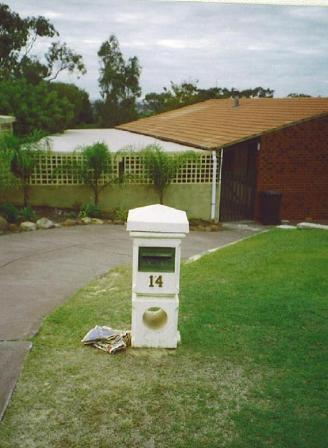 BREAK LEASE.... Picture 1