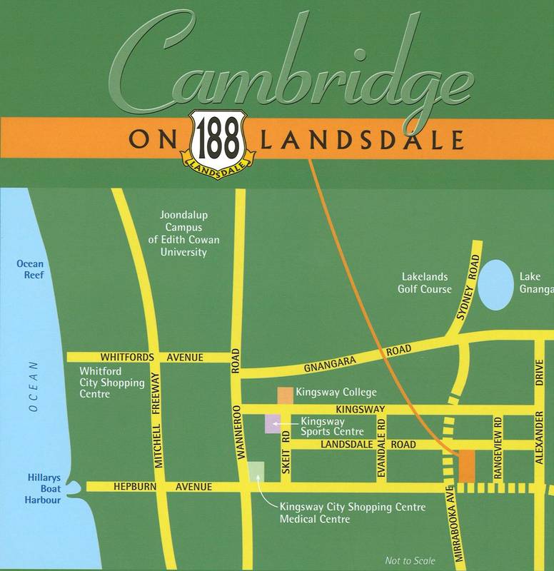 REDUCED! BUILD AND PROSPER! Picture 2