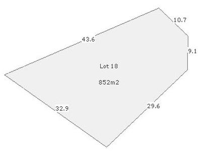 REDUCED - Duplex Site 9km from City!!! Picture