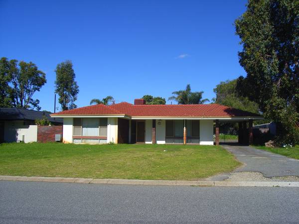 Renovate or Build!! Picture 2