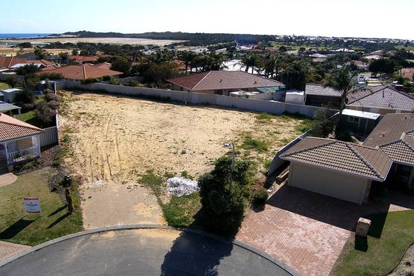 BUILD YOUR DREAM!! Picture