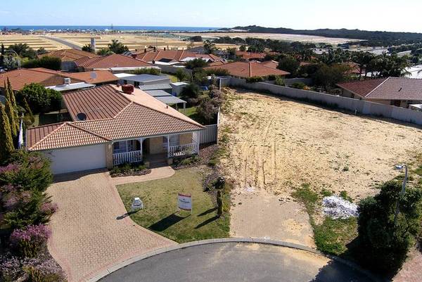 BUILD YOUR DREAM!! Picture