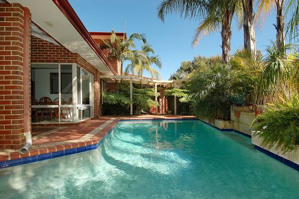 Parkside Grandeur Picture