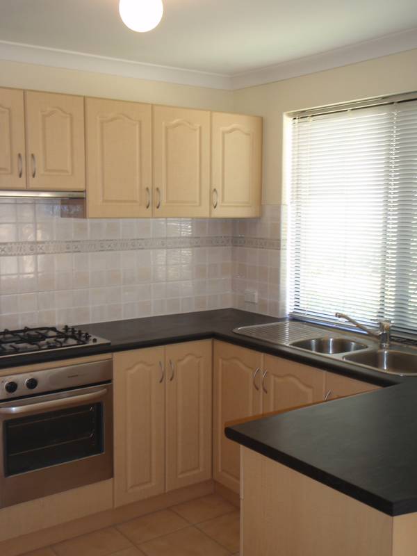 Easy Care, Easy Living!! Picture 3