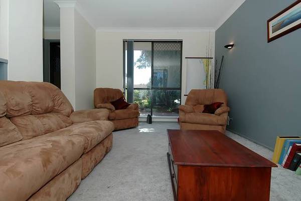 TRANQUIL ENTERTAINER! Picture