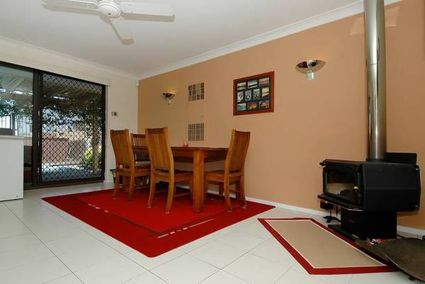 TRANQUIL ENTERTAINER! Picture