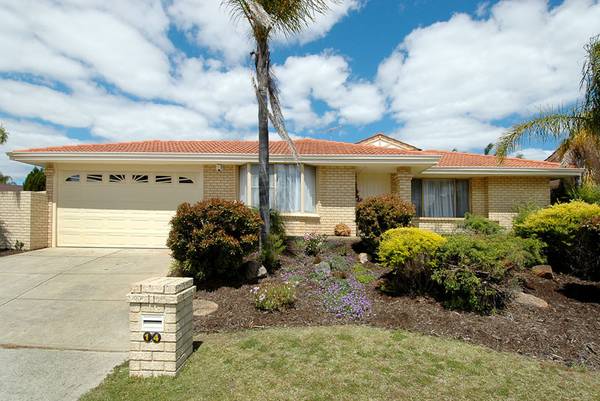 Light and Luscious! Picture 1