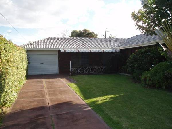 SECOND CHANCE!! Picture