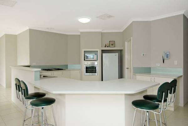 Now This Is Living! Picture Now This Is Living! Picture