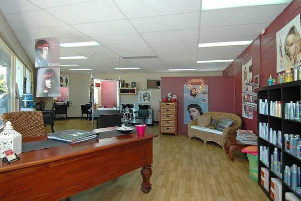 LADIES HAIR & BEAUTY SALON Picture 3