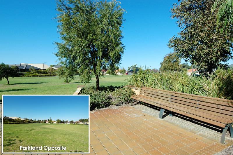 OPPOSITE PARKLAND! REGENT WATERS! Picture 2