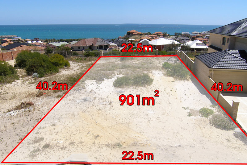 UNDER OFFER
Life's A Beach! Mindarie's Finest! 901m2 Picture 2