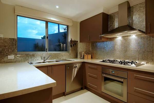 A CUT ABOVE... Picture A CUT ABOVE... Picture