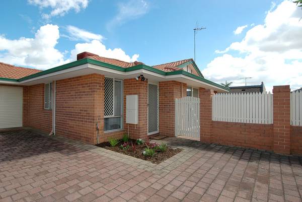 Simply Stunning! Picture