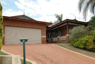 Step Up In Style! Picture