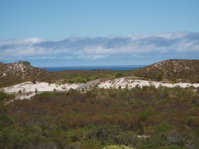 SEA CHANGE!! Picture