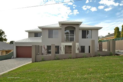 Brand New Townhouses ! Picture