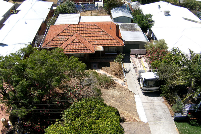 LOCATION SENSATION... Picture 2