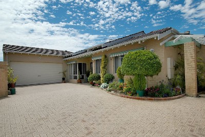 DELUXE DUPLEX!! Picture DELUXE DUPLEX!! Picture