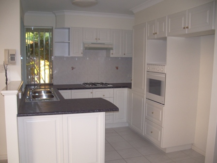 IMMACULATE VILLA Picture