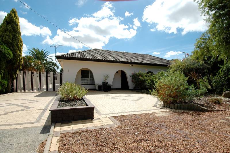 NOT JUST ANOTHER BALGA DEVELOPEMENT SITE! Picture 1