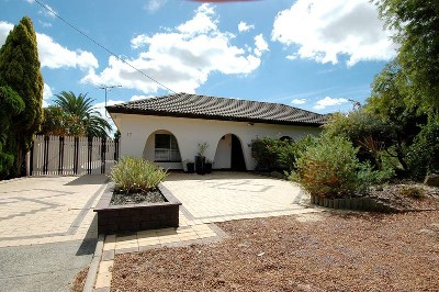 NOT JUST ANOTHER BALGA DEVELOPEMENT SITE! Picture