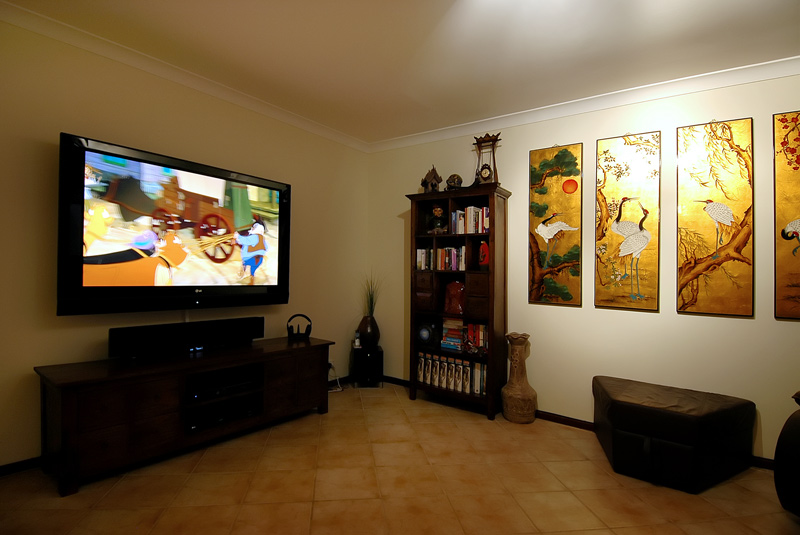 Pack up your tool kit, throw away the To Do list ... Picture 2